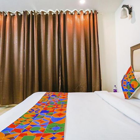 Fabhotel Jpm The Grand Bella - Nr Nehru Place Market New Delhi Luaran gambar
