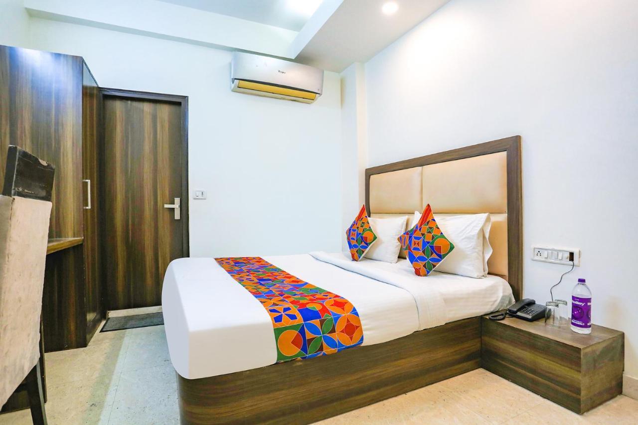 Fabhotel Jpm The Grand Bella - Nr Nehru Place Market New Delhi Luaran gambar