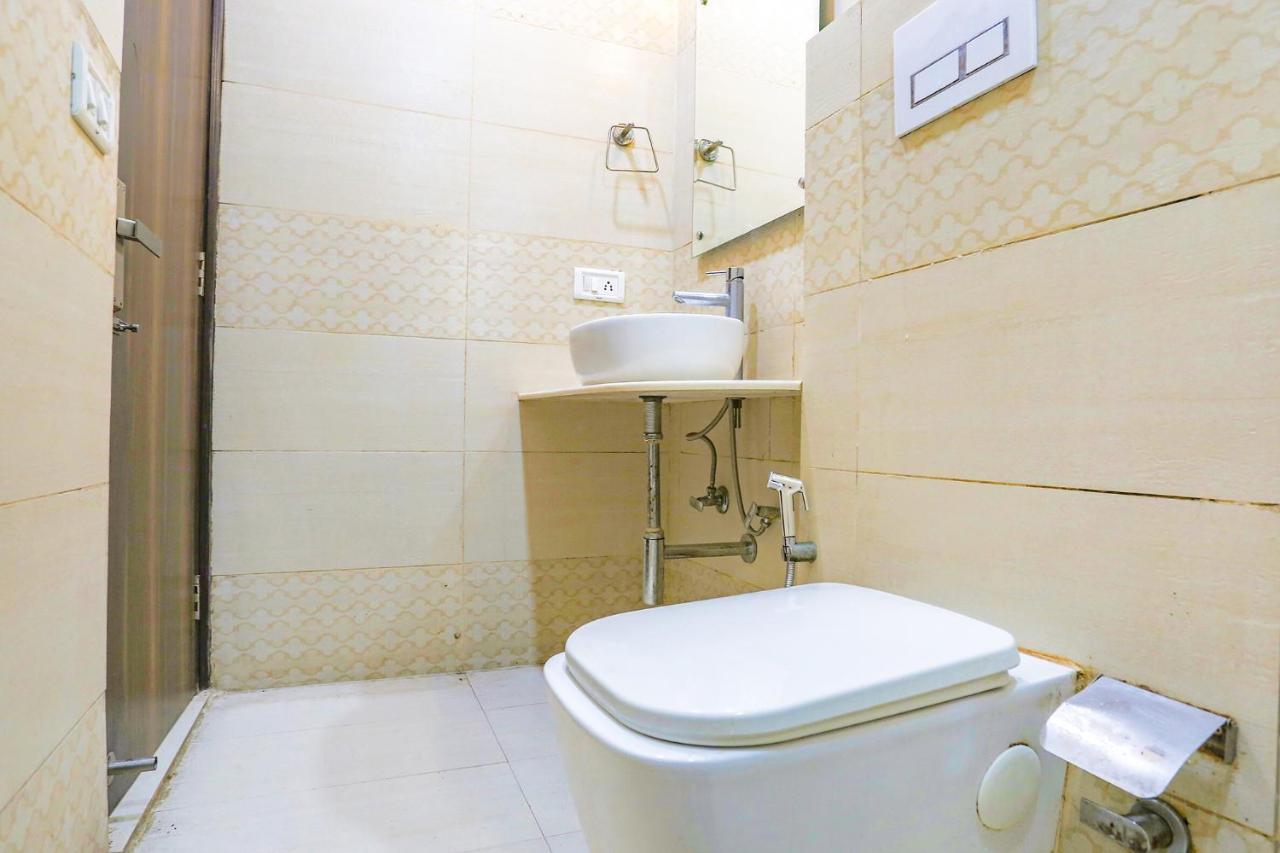 Fabhotel Jpm The Grand Bella - Nr Nehru Place Market New Delhi Luaran gambar