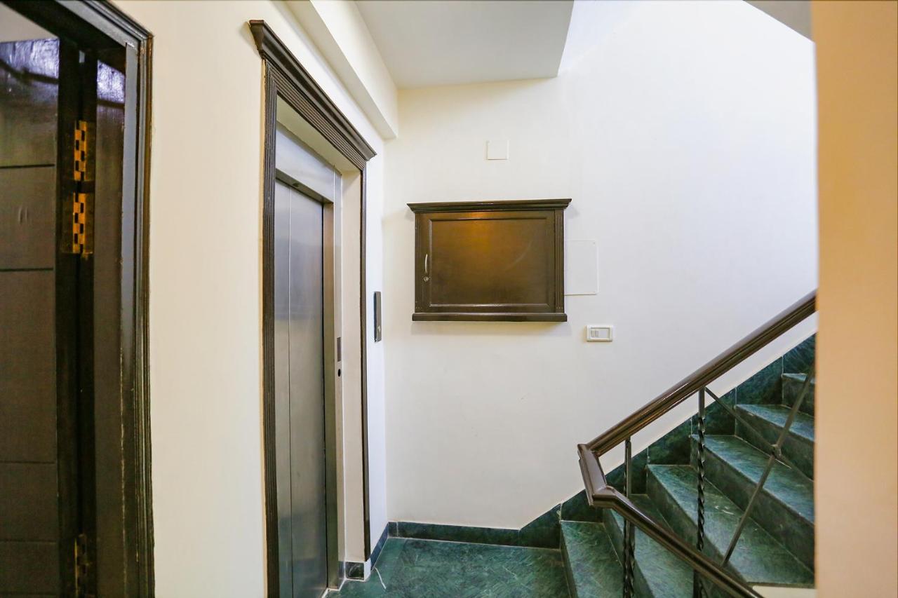 Fabhotel Jpm The Grand Bella - Nr Nehru Place Market New Delhi Luaran gambar