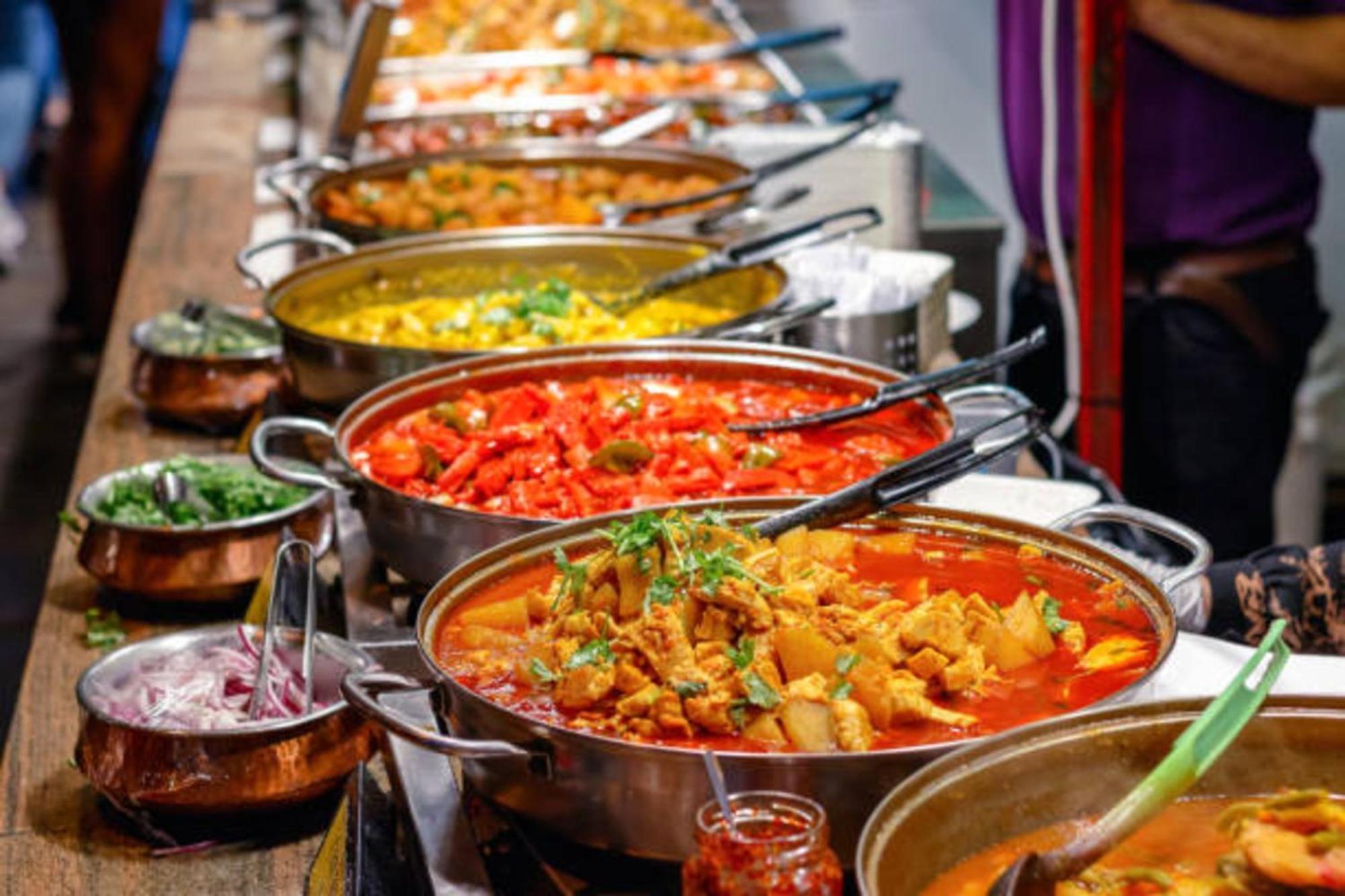 Fabhotel Jpm The Grand Bella - Nr Nehru Place Market New Delhi Luaran gambar